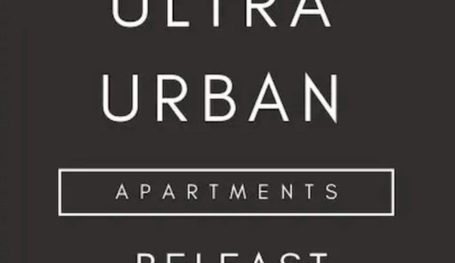 Ultra Urban Belfast Apartments