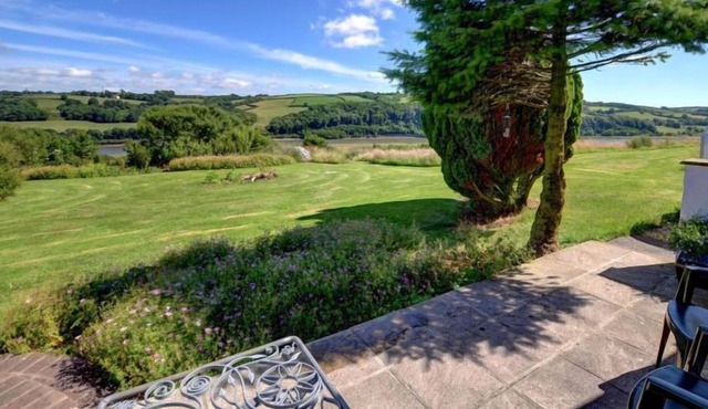 Vacation home Llangain in Carmarthen - 2 persons, 1 bedrooms in Carmarthen