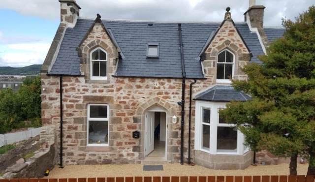 View Cottage