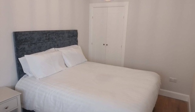 Village Centre Haven One Bed Apartment