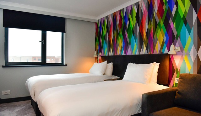 Village Hotel Swansea