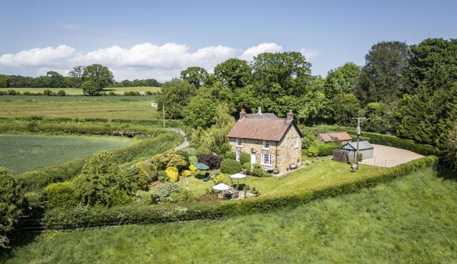 Virginia Cottage 4