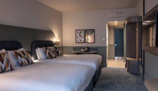 voco Sheffield by IHG