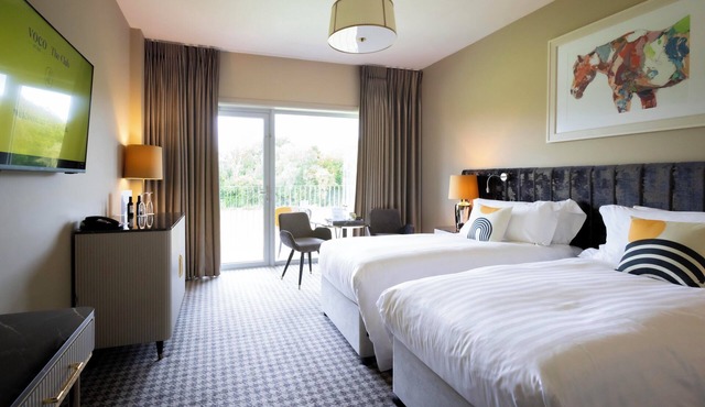 voco The Club – Dublin Gateway by IHG