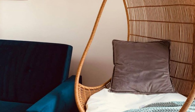 VS7 Guest House/Free Parking/Free WiFi/close to the beach