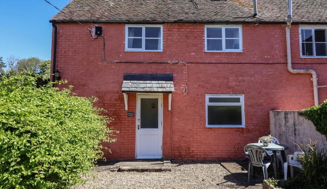 Walk Farm Cottage