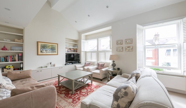 Wardo Avenue | Pro-Managed