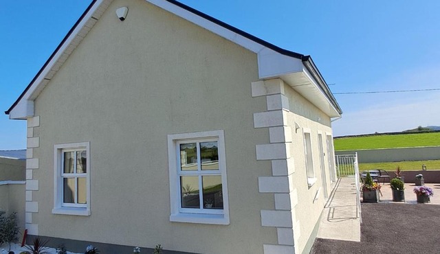 Warm Spacious Three Bed Chalet