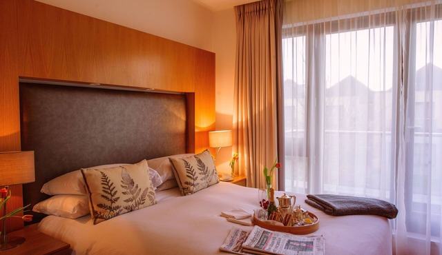 Waterford Castle Lodges