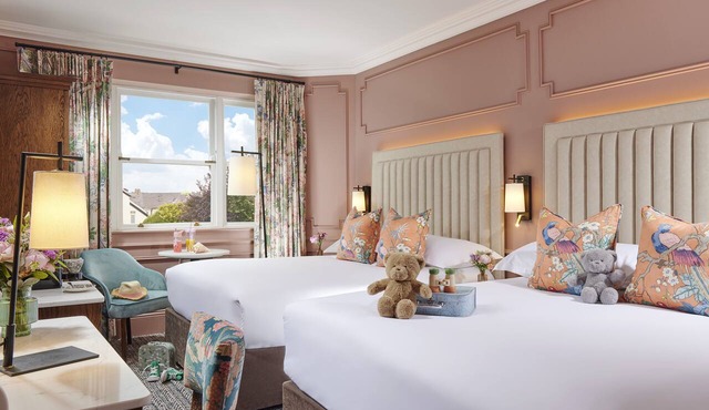Waterloo Townhouse & Suites