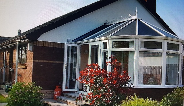 Well equipped family/pet friendly property close to the area's major attractions