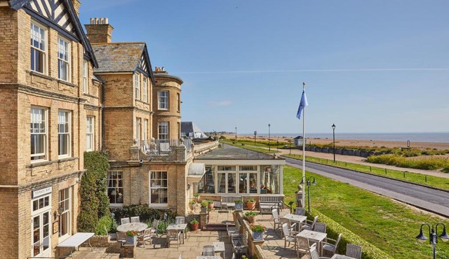 Wentworth Hotel