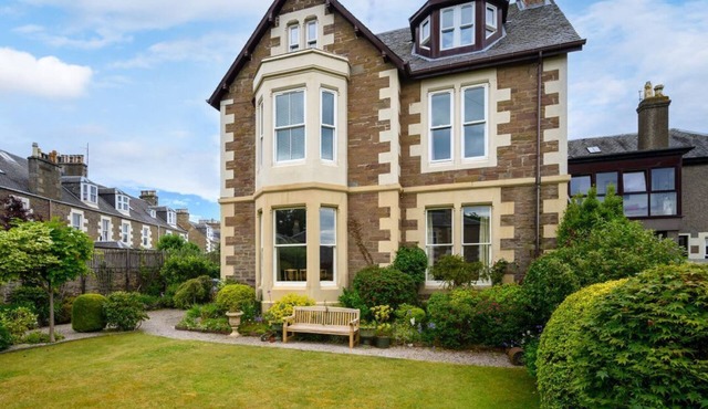 West Deyne, Broughty Ferry