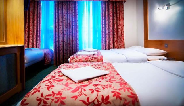 Westbury Hotel