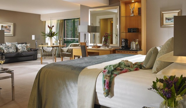 Westport Coast Hotel