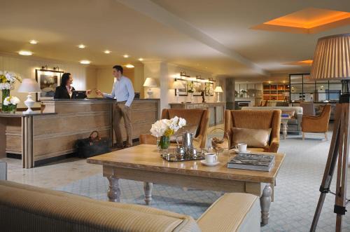 Westport Coast Hotel, Spa & Leisure
