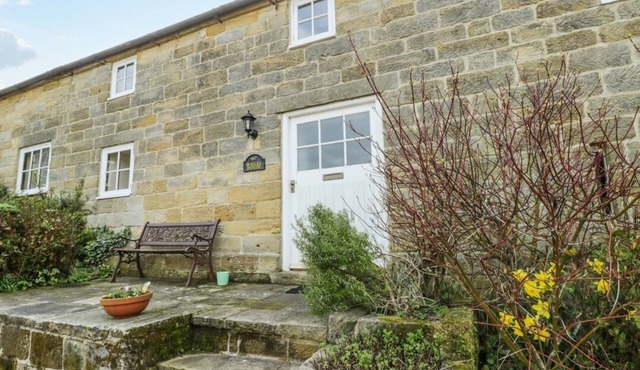 Wheelhouse Cottage, Flyingthorpe