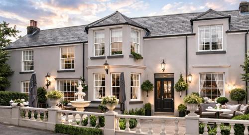 White Stag Lodge - Coastal Escape in the Heart of Thanet