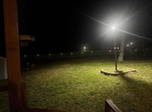 White-Tailed Ranch - Peaceful 1-Acre Nature Escape in Damon