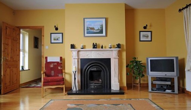 Whitethorn Lodge