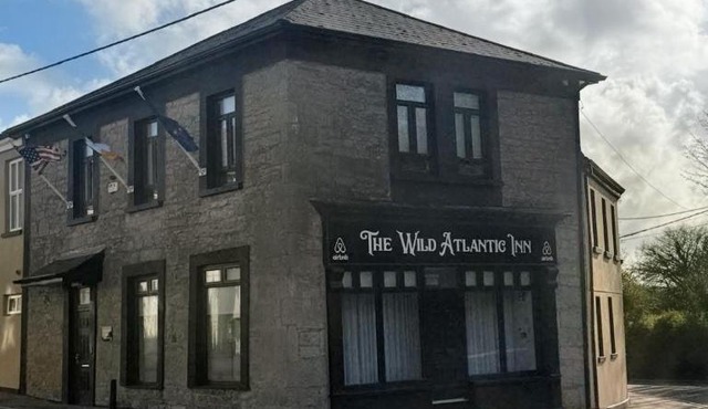 Wild Atlantic Inn