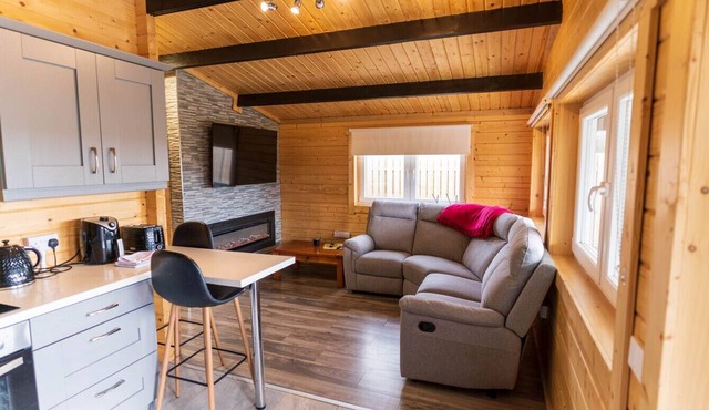 Wildwood Haven - Killorglin