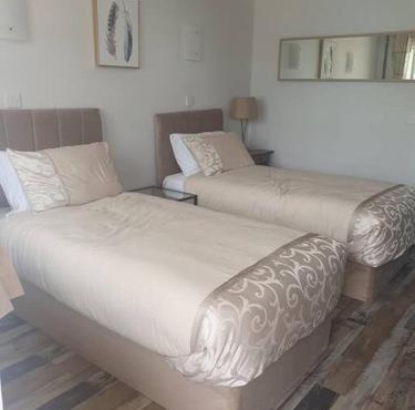 Willow Lodge In Hexton