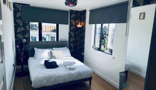WindyS Grays Smart Home, you will love it.
