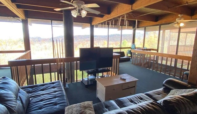 Winterplace condo lodge - Ski in Ski out in Raleigh County