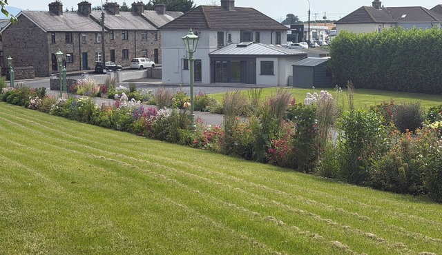Woodland Cahir Retreat - 3 Bedroom House