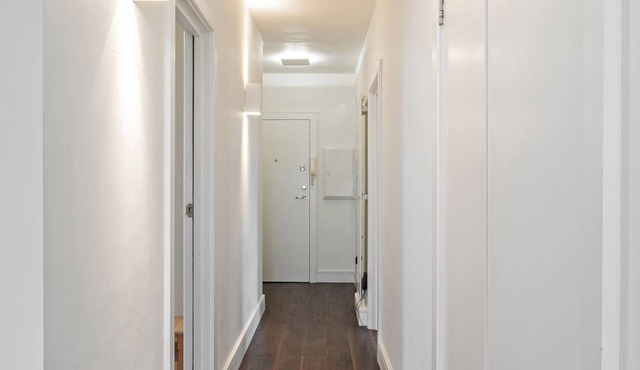 Work, Play, Relax: Your 2BR Oasis in the City