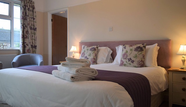 Wye Valley Hotel