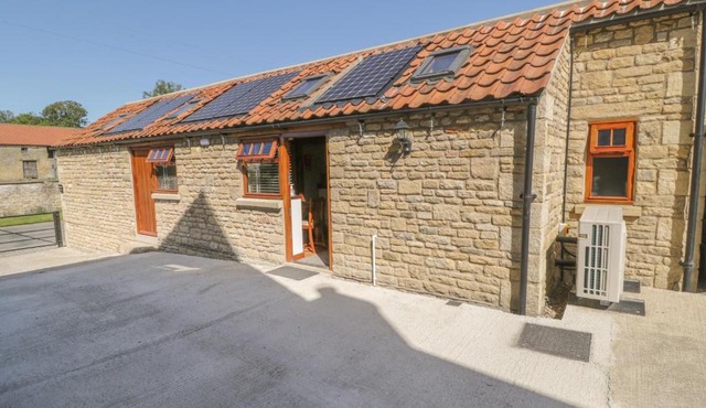 Yeoman's Cottage