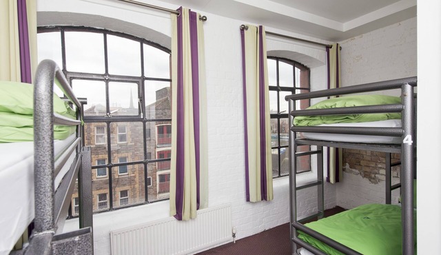 YHA Bristol - Hostel