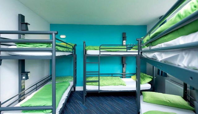 YHA London Thameside - Hostel