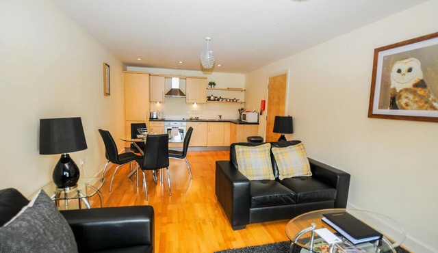 Your Stay Bristol Hamilton Court
