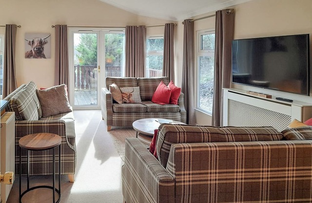 1 bedroom accommodation in Carnforth in Carnforth