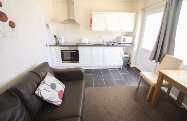 1 Bedroom Superior Apartment Ilfracombe North Devon