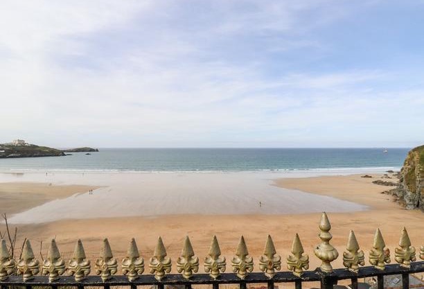 16 Ocean Heights in Newquay