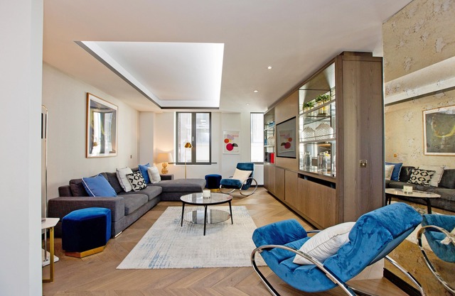 3-bed Deluxe 101