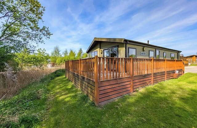 Accommodation Carnforth 