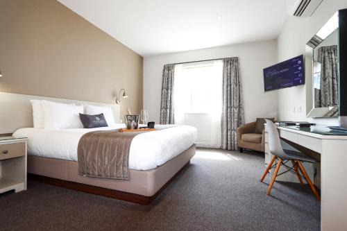 All Saints Hotel 