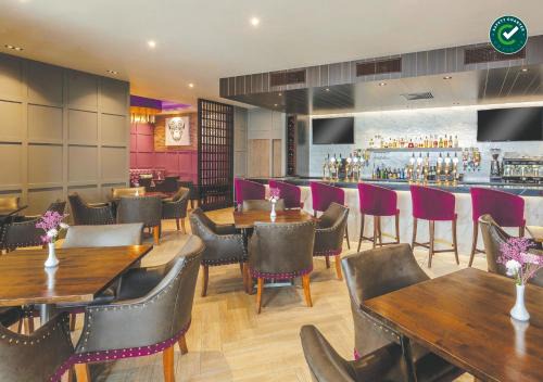 Radisson Blu Hotel Athlone 