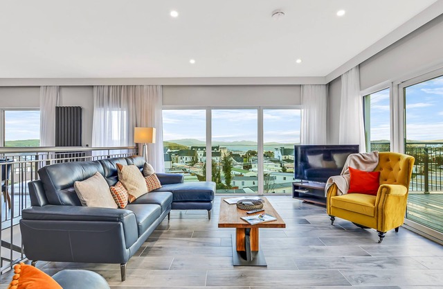 Bayview Downings - Luxury 4 Bedroom Villa