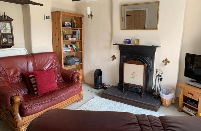 Bramble Cottage