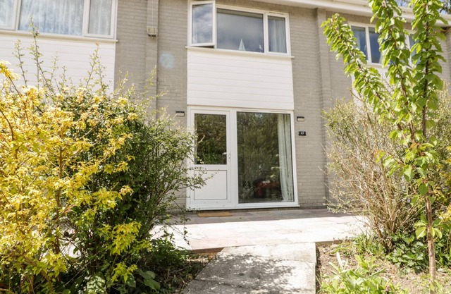 Cabin ∙ 2 bedrooms ∙ 4 guests in Saint Enoder