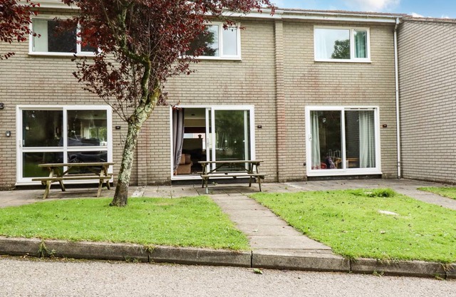 Cabin ∙ 2 bedrooms ∙ 4 guests in Saint Enoder