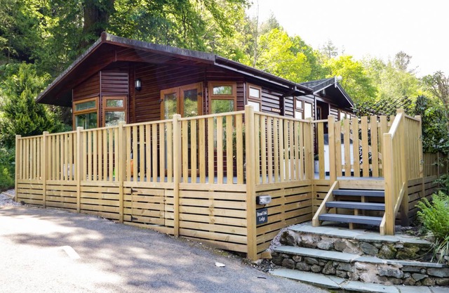 Cabin ∙ 3 bedrooms ∙ 6 guests