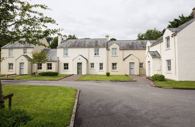 Castle Gardens 3 bed 4018
