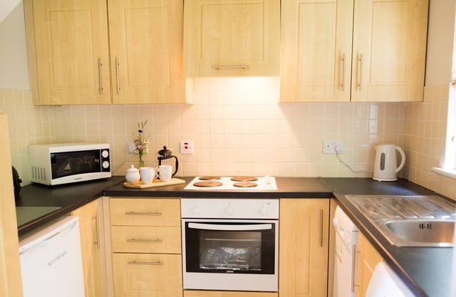 Castle Gardens - 3 Bedrooms